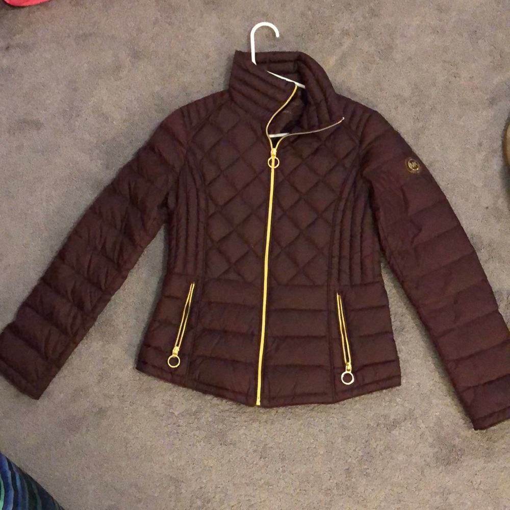 Michael Kors Coat